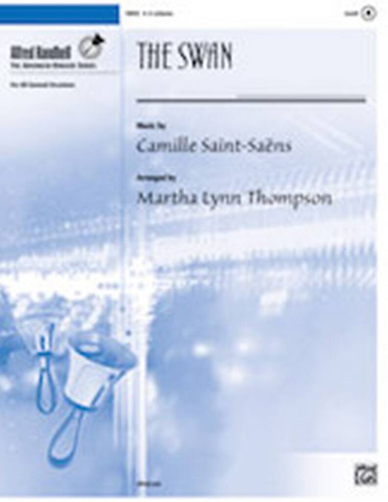 Swan,The/Hbl 4-5 Oct